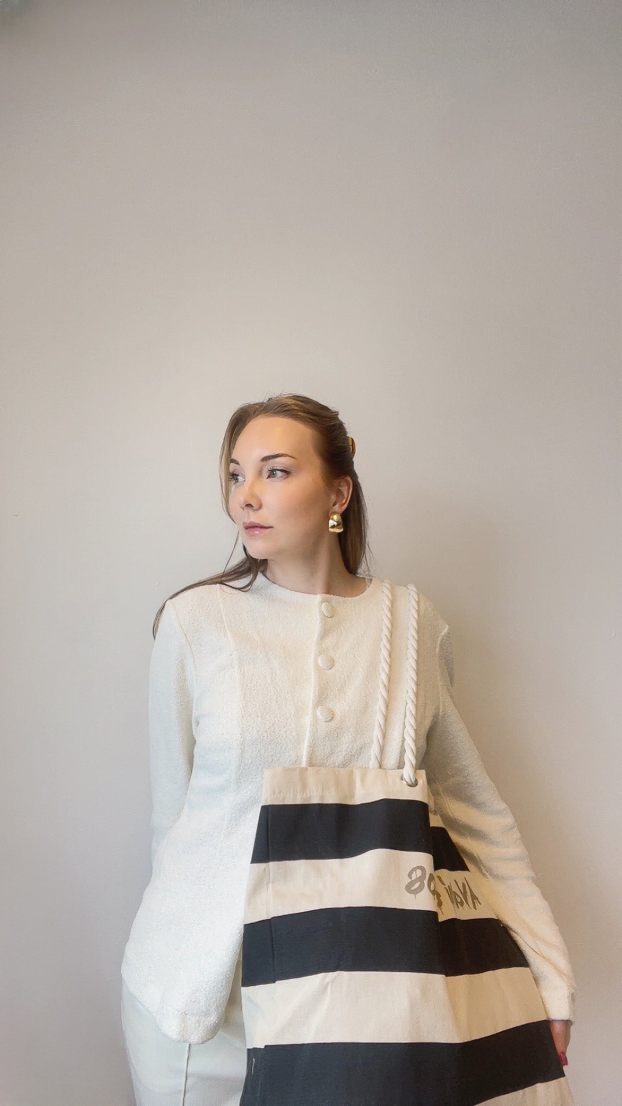 Ingrid Strandveske