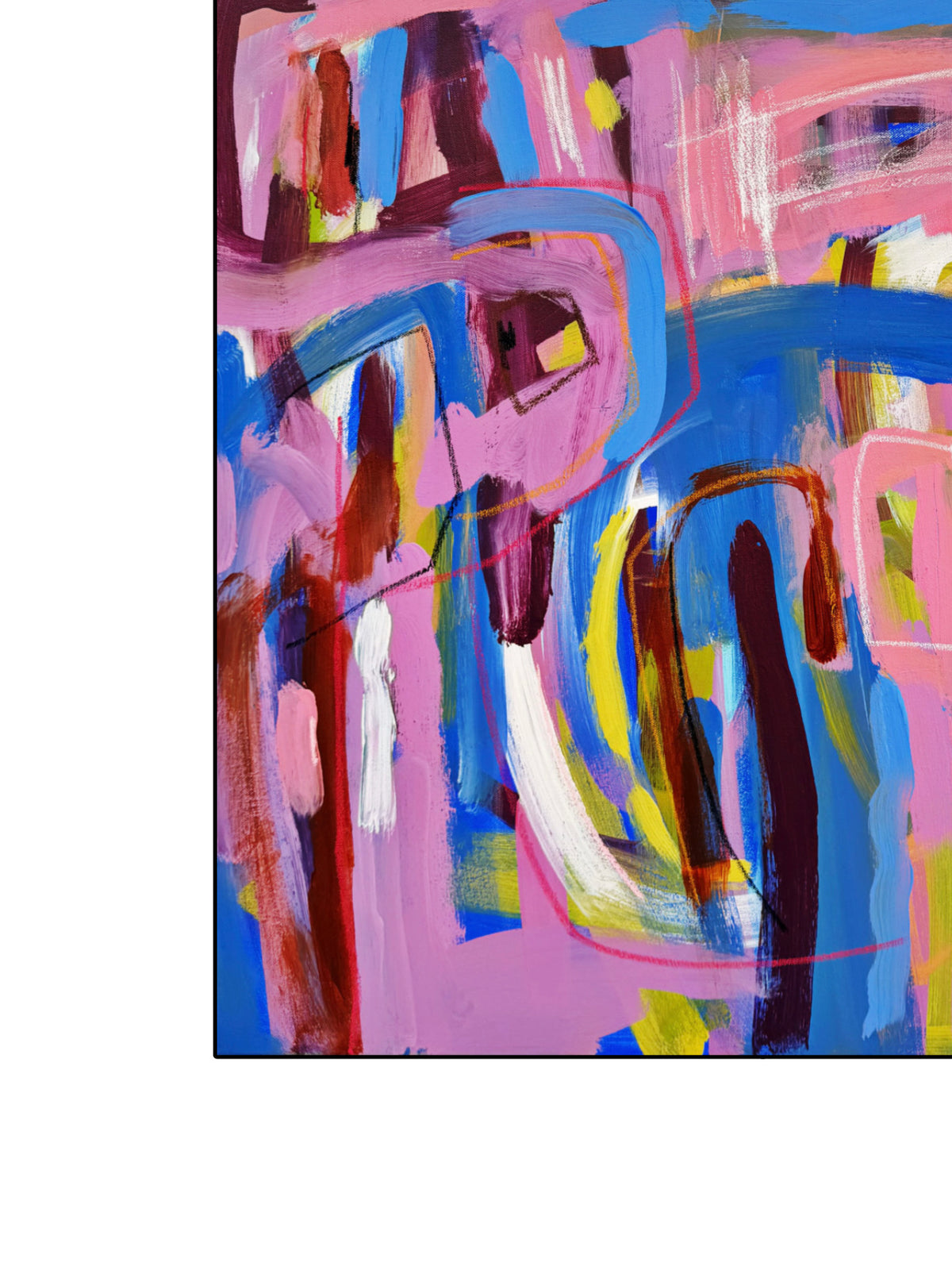 Movement