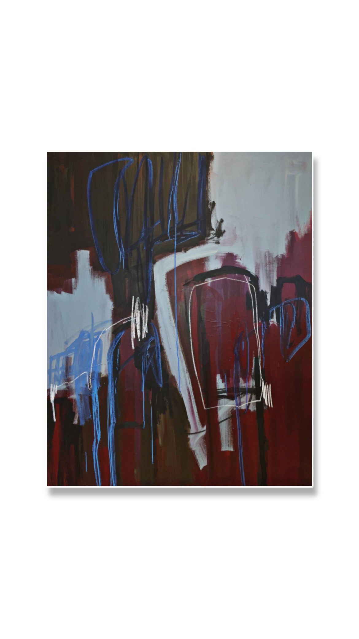 A Calm Love II