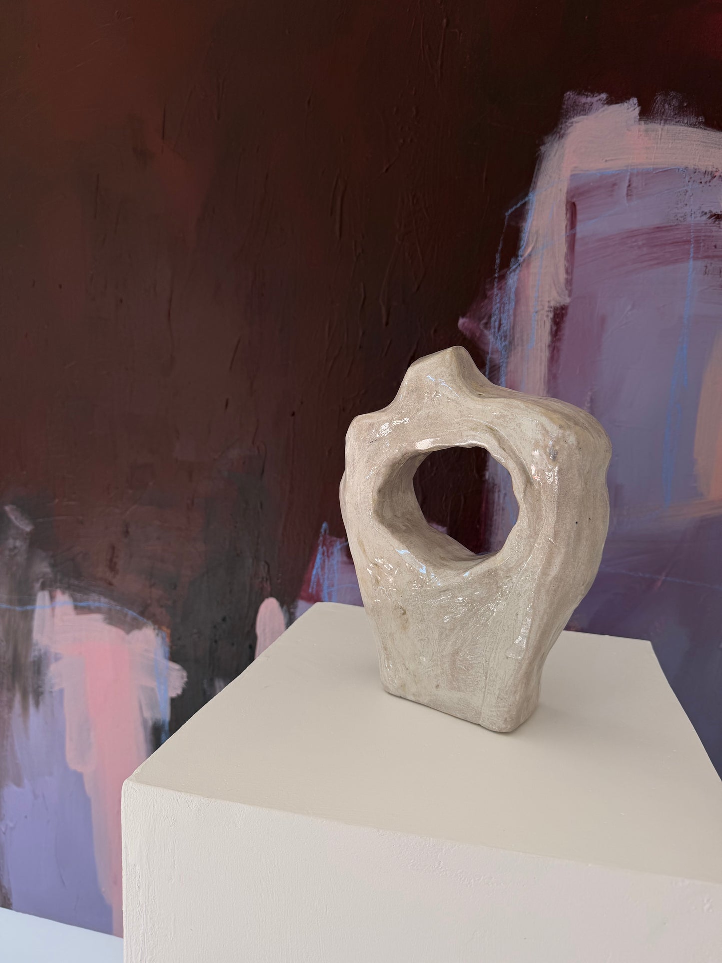 Art sculpture