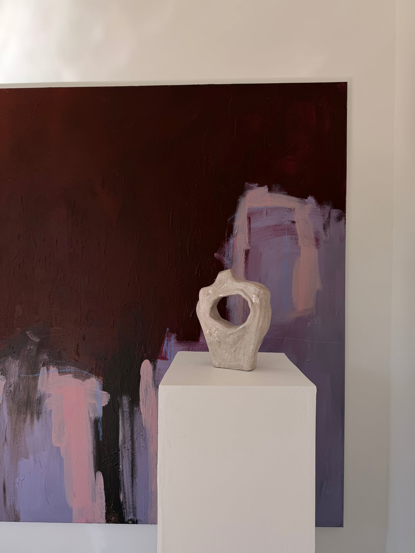 Art sculpture