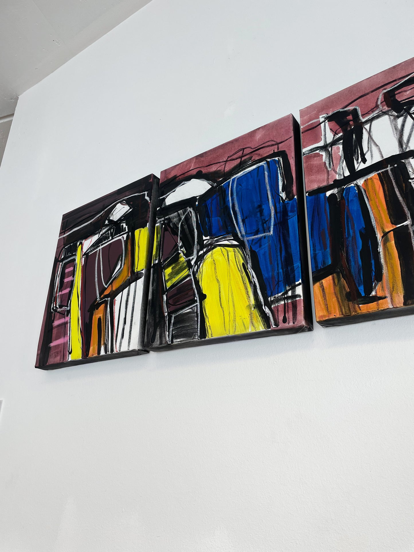 Paralleller
