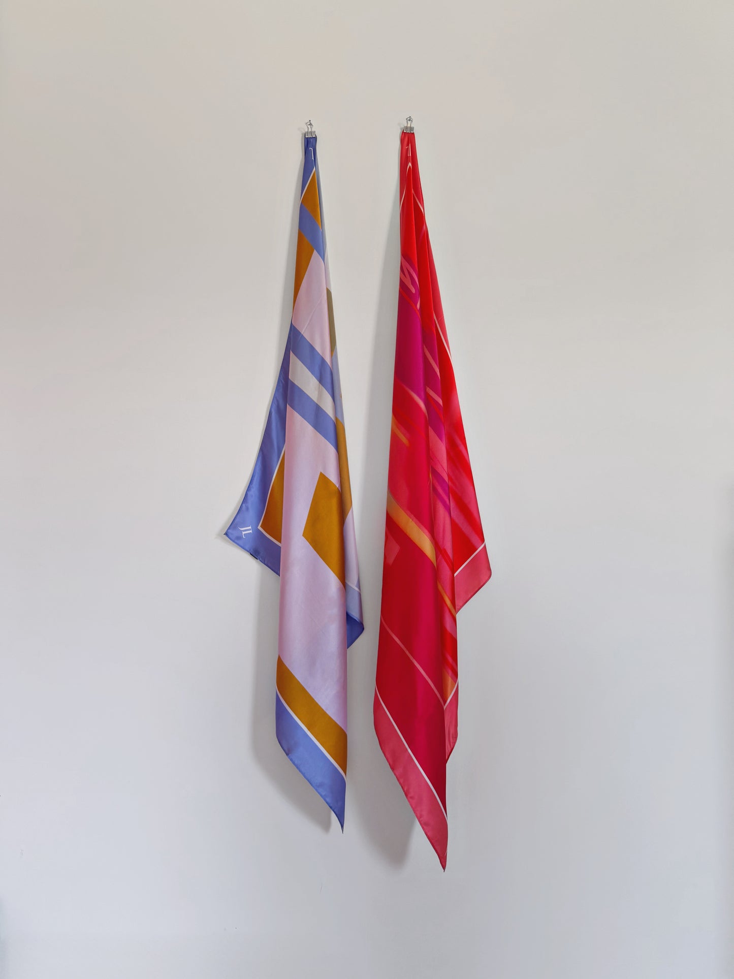 Silkeskjerf