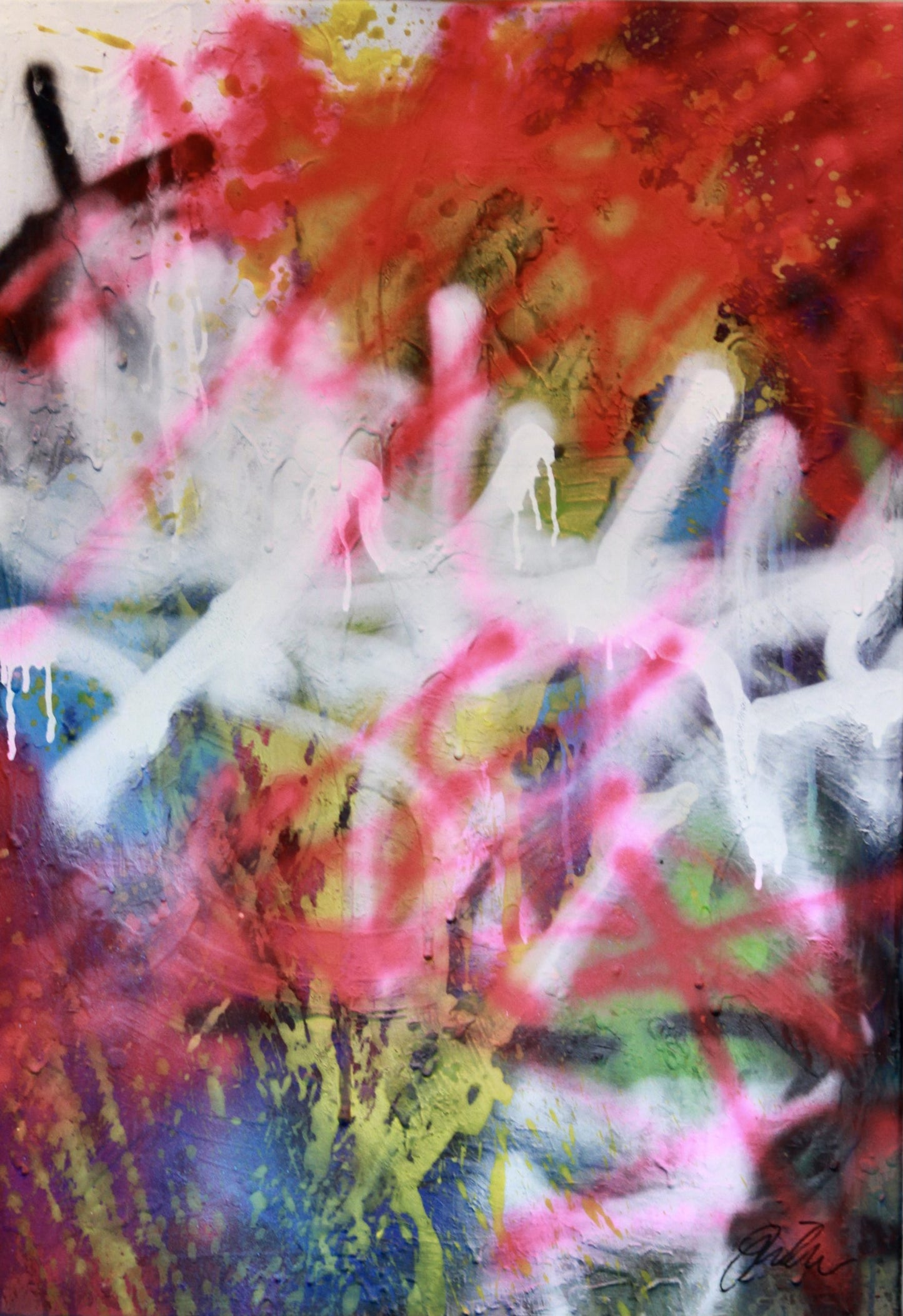 "Grafitti"