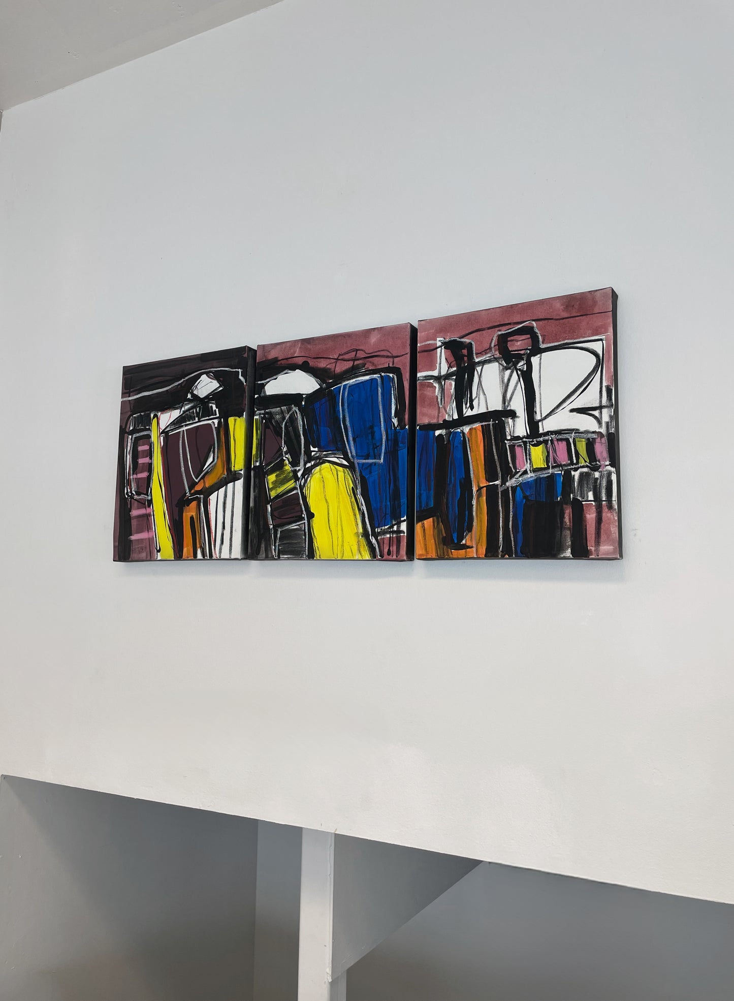 Paralleller
