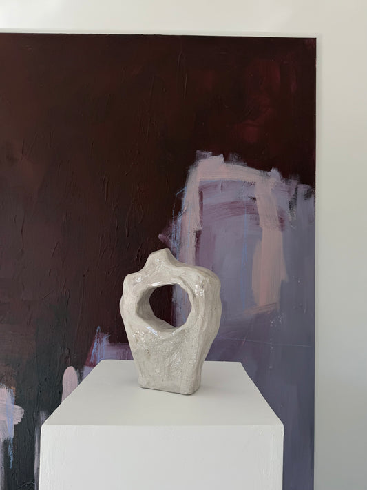 Art sculpture