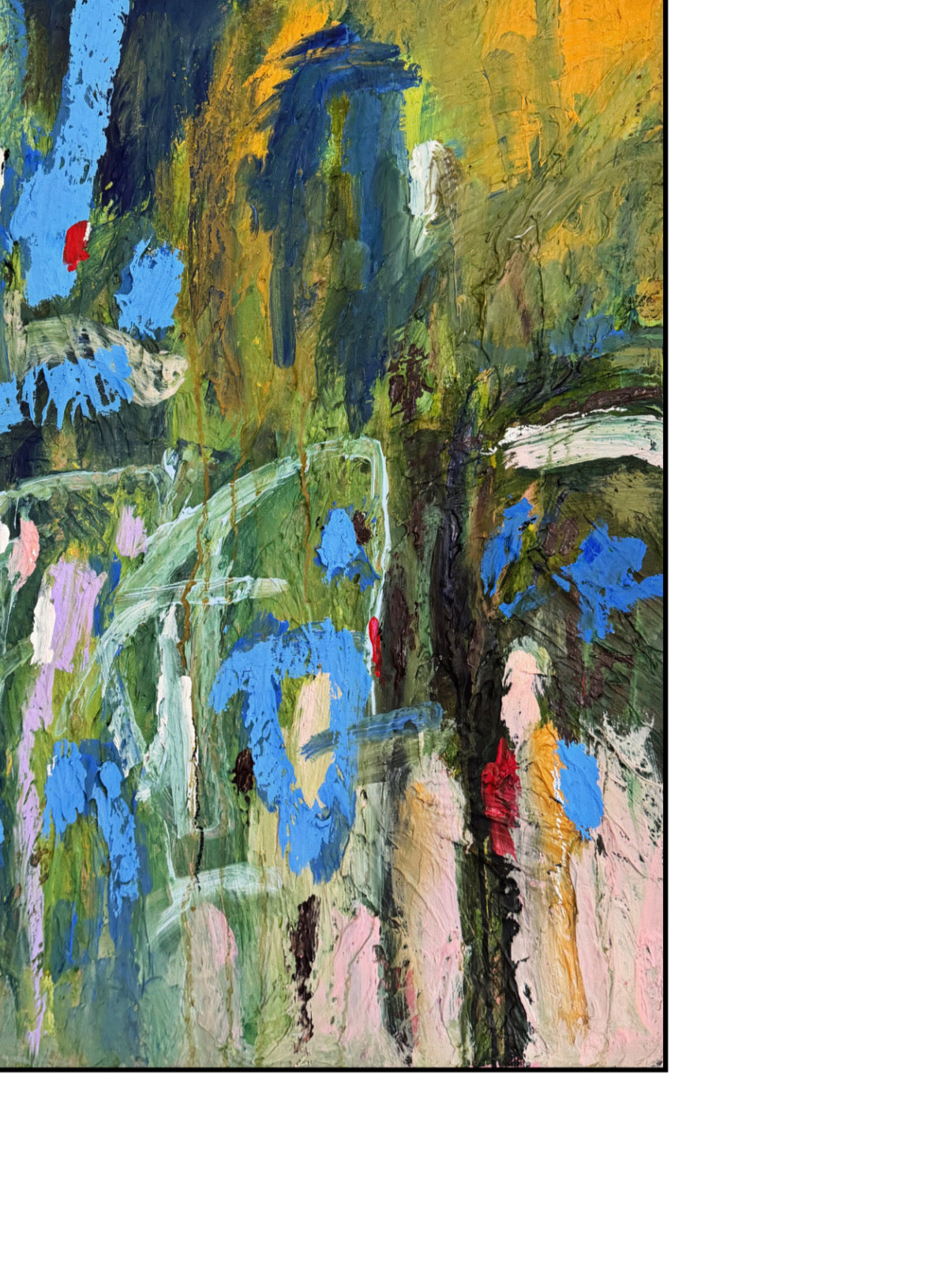 "Summer Garden"