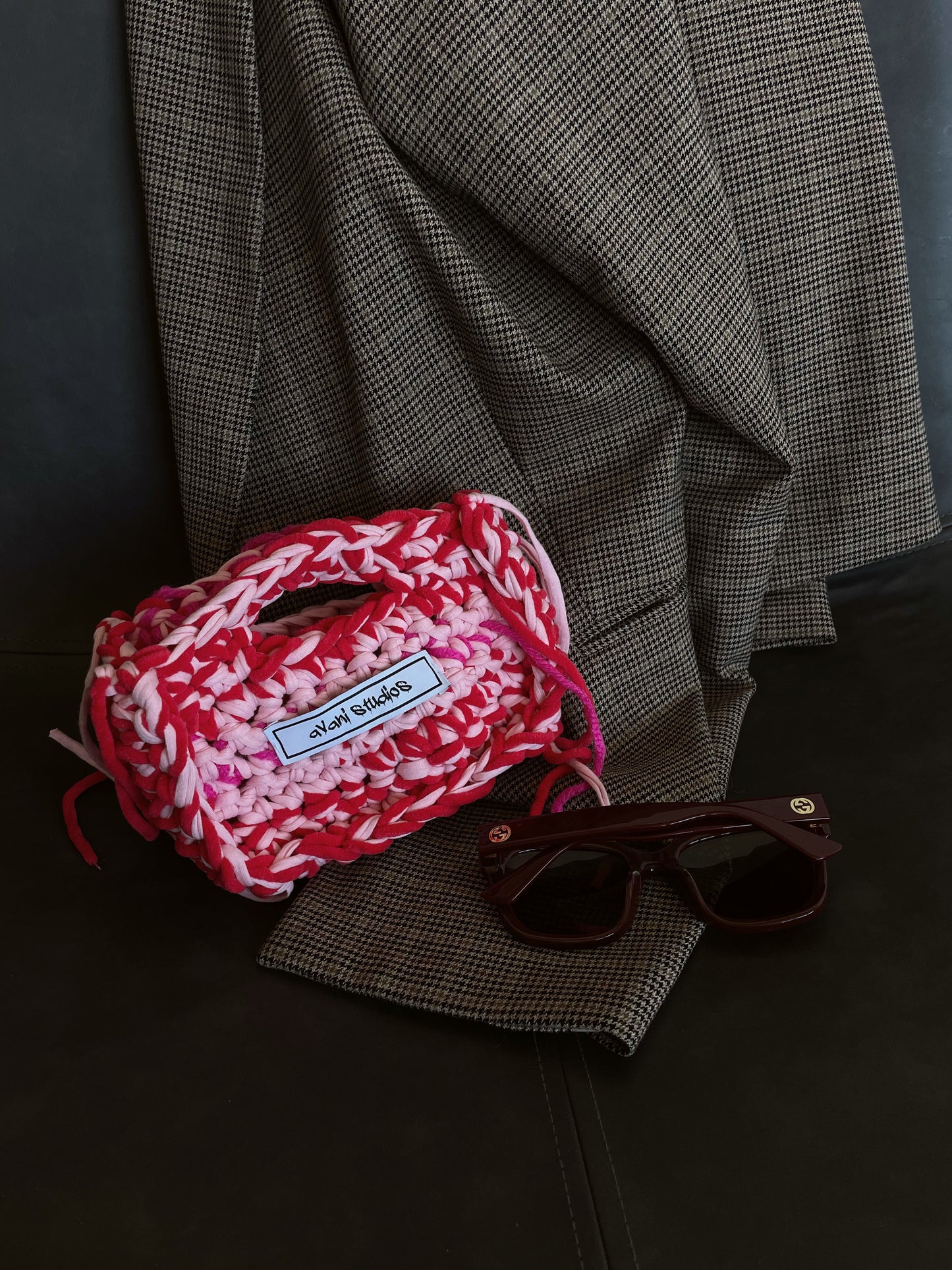 Nora Handbag Mini
