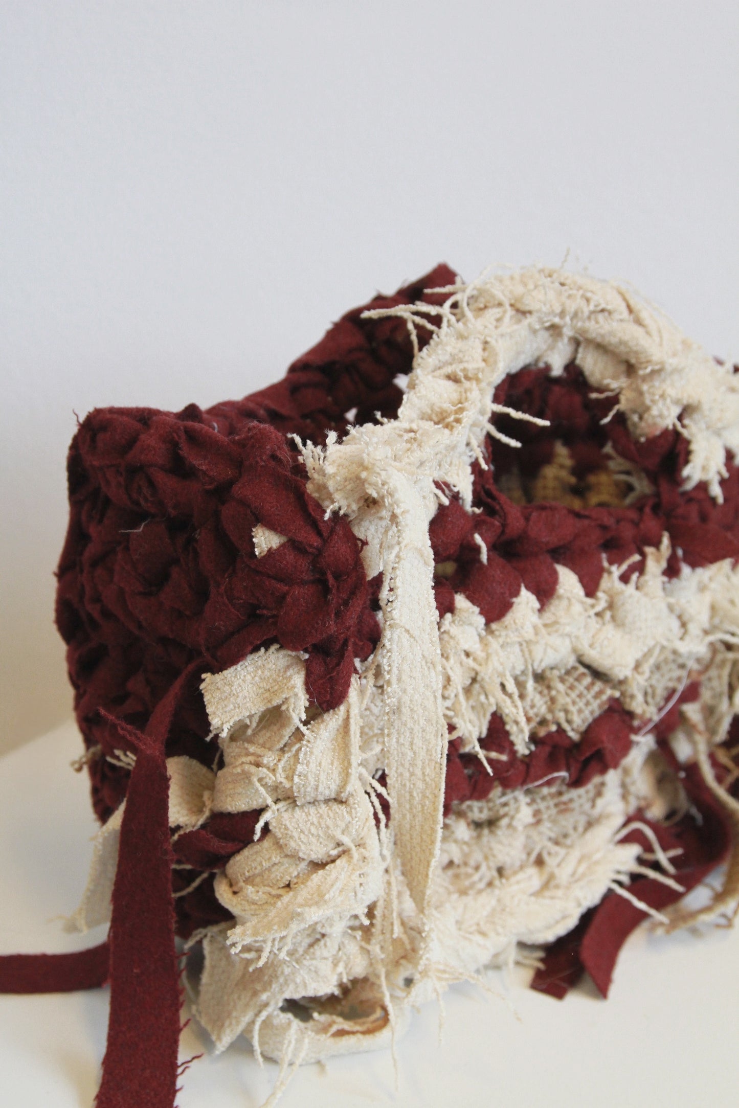 Nora Handbag Small