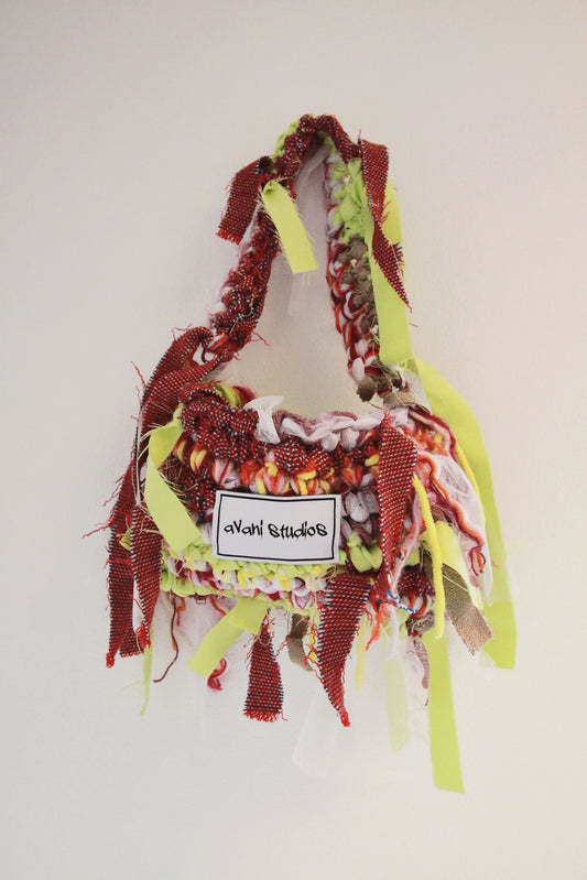 Aurora Handbag Small