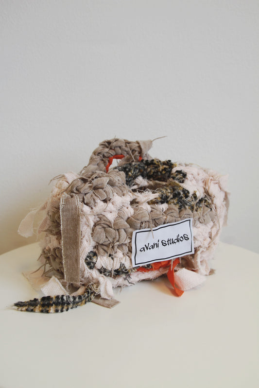 Nora Handbag Mini
