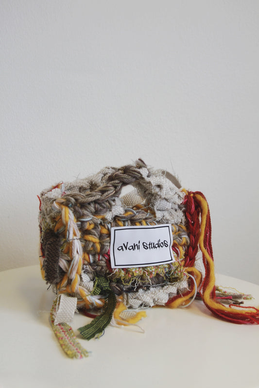 Nora Handbag Mini