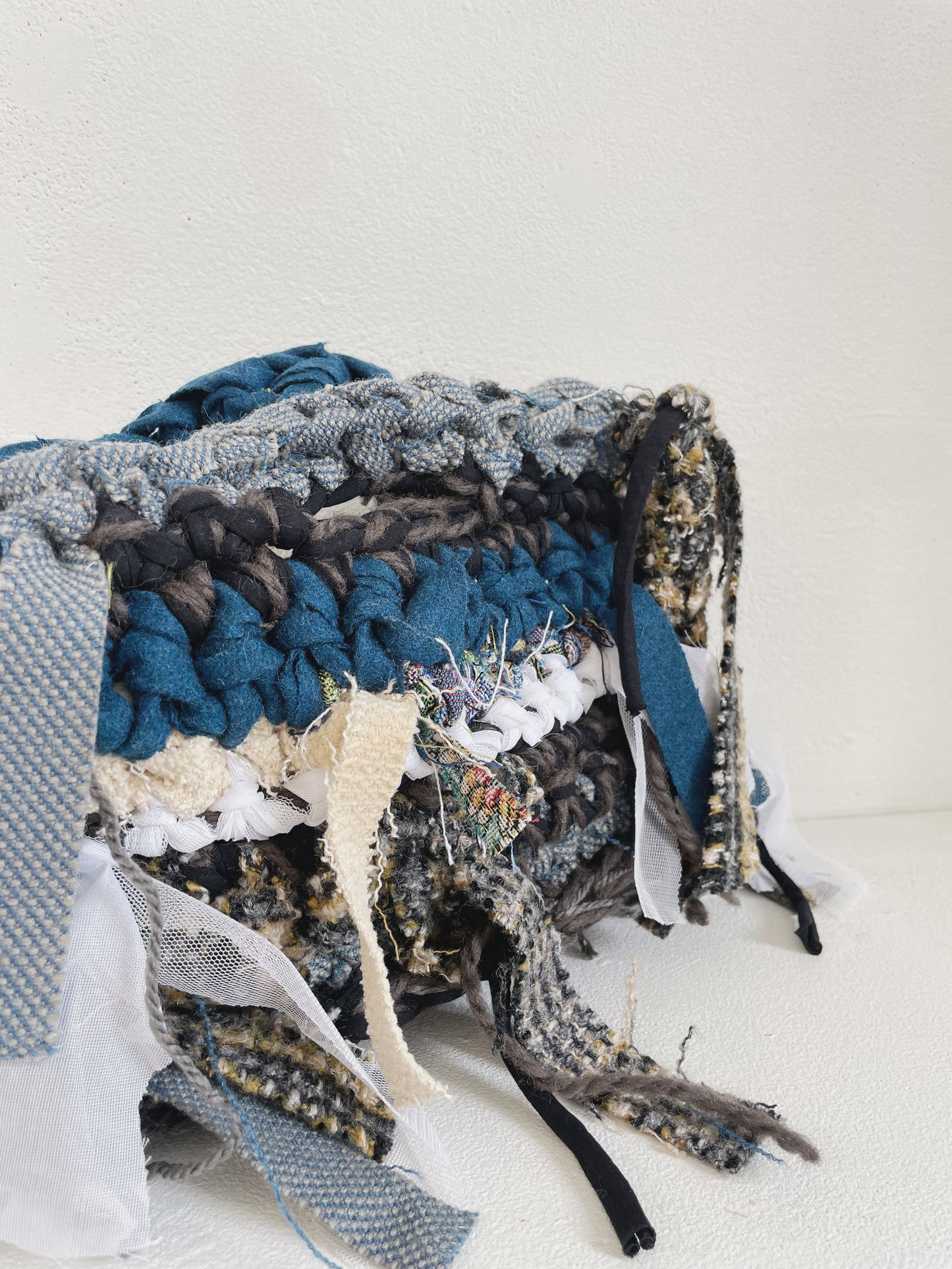 Nora Handbag Small