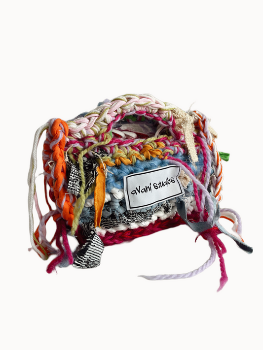 Nora Handbag Small