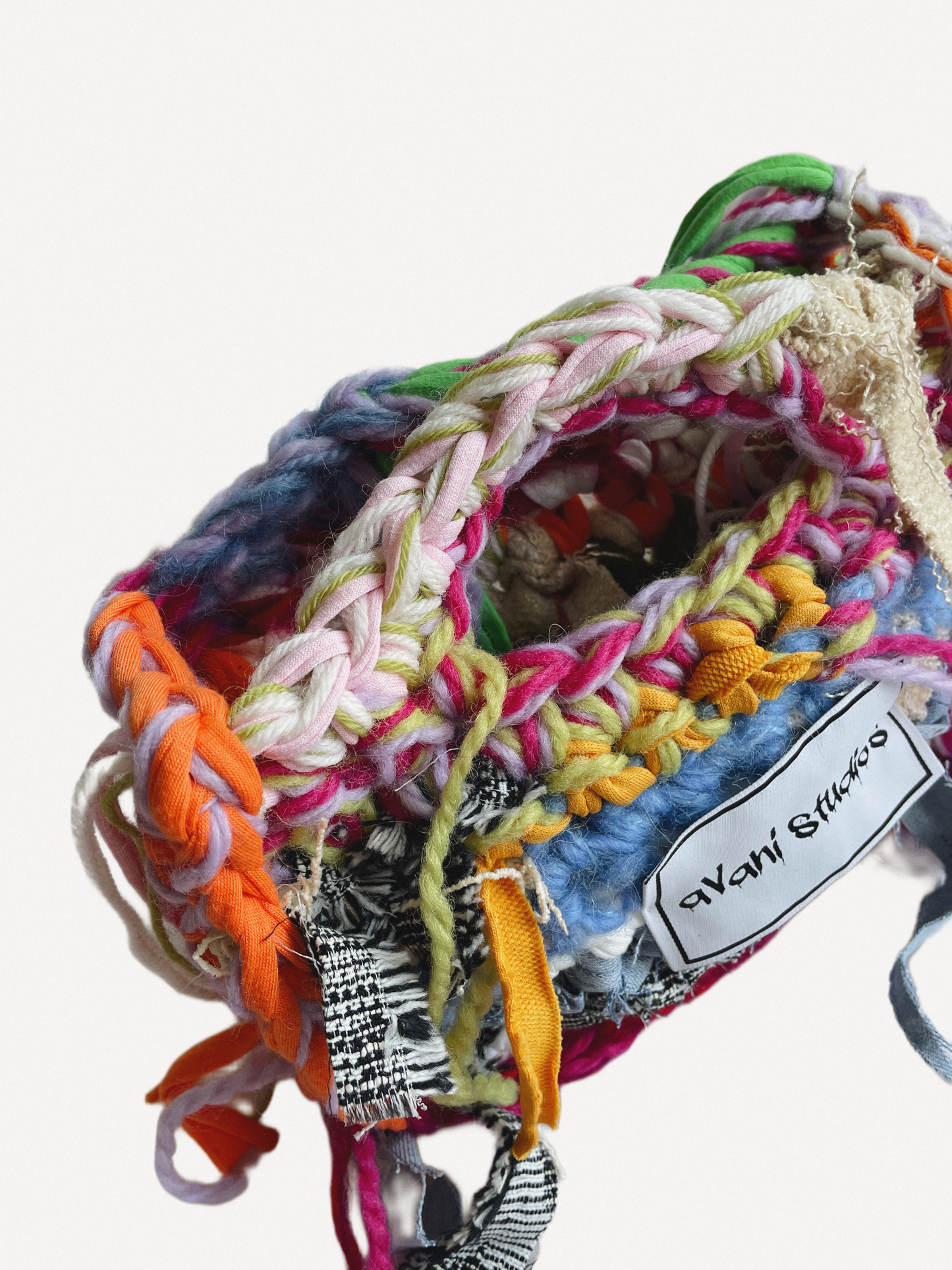 Nora Handbag Small