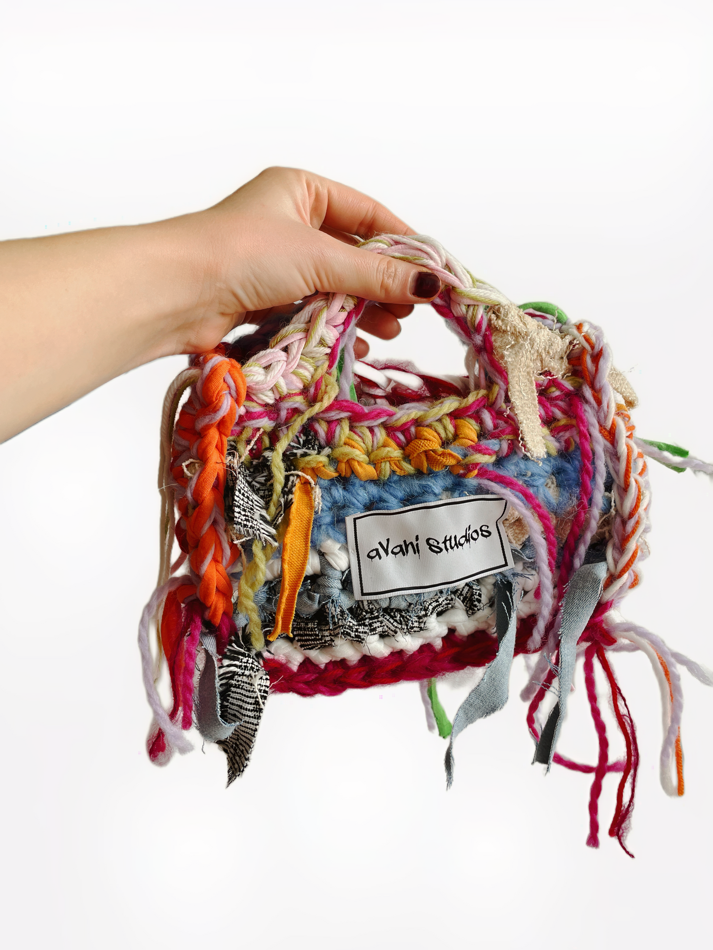 Nora Handbag Small