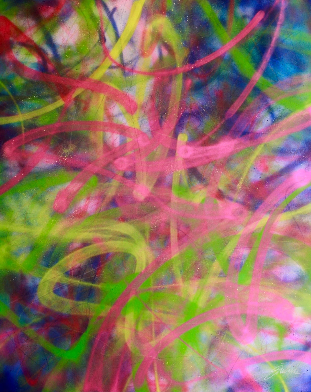 "Alive"